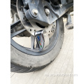 Bloqueo de disco de alarma Bloqueo de motocicleta impermeable